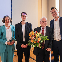 hu-medaille_schroeder_20250707_stefan_klenke-6068