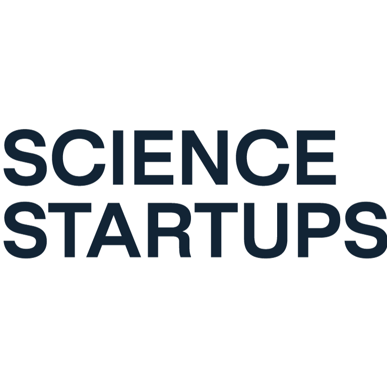 Science & Startups Logo