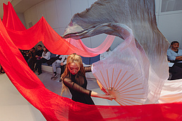 Jiaying Gao - Image 1