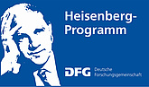 DFG Heisenberg Programm