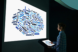 Visualisierung CHAPTER