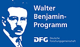 logo_en_dfg_blau_facelift2014_FINAL DFG Walter Benjamin Programme
