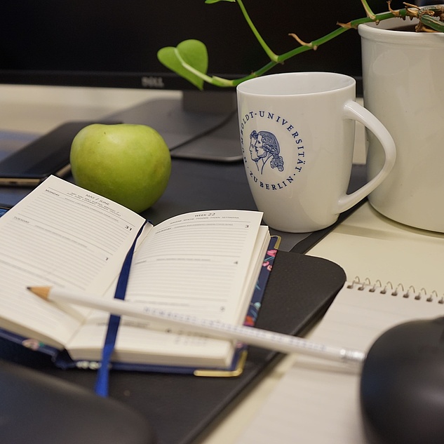 Digitisation of study information