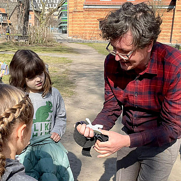 Children's University