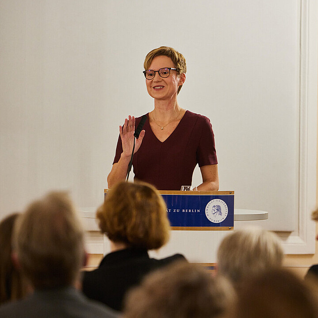 Immafeier 2023 - Campus Nord