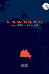 Research Report Humboldt-Universität zu Berlin 2023–2024