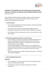 Leitfaden 2026 Leitfaden 2026