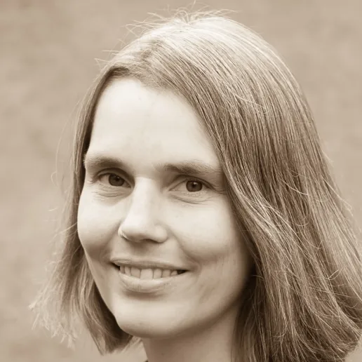 Dr. rer. nat. Hella Rabus