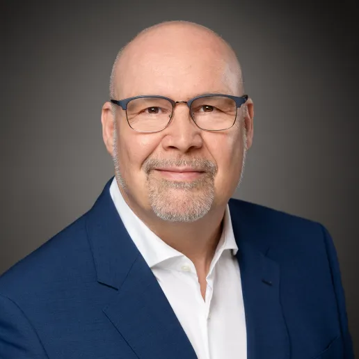 Prof. Dr. Torsten Meireis