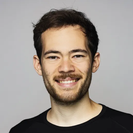 M.Sc. Kilian Unterguggenberger