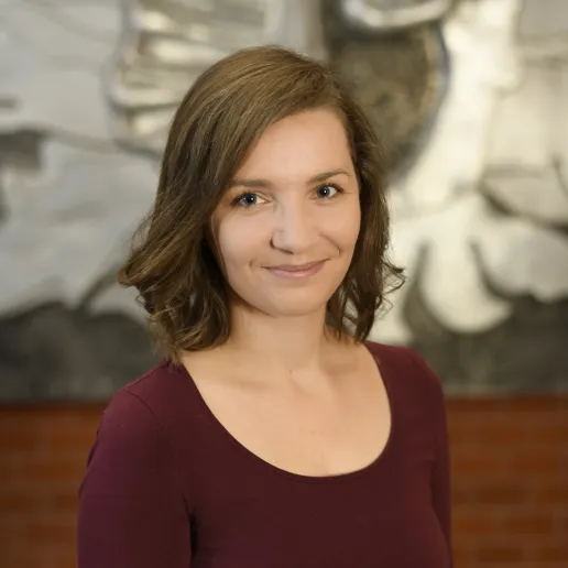 Alena Baumgärtner