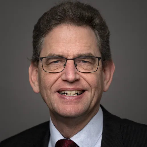 Prof. Dr. Matthias Ruffert