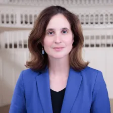 Dr. Elisabeth Lack