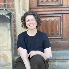 Anne Zarmsdorf