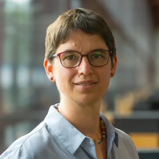 Anja Herwig