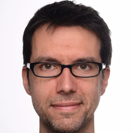 Dr. Ingo Fehrmann