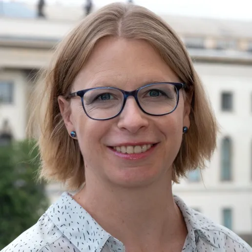 Dr. Monika Sonntag