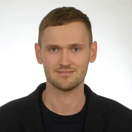 Dr. Christian Scharf