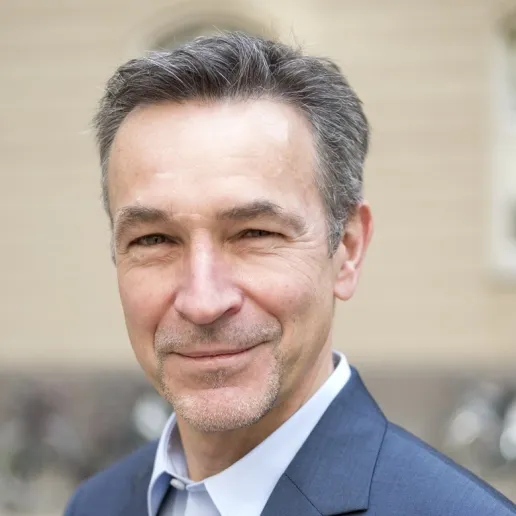 Prof. Dr. Daniel Klapper