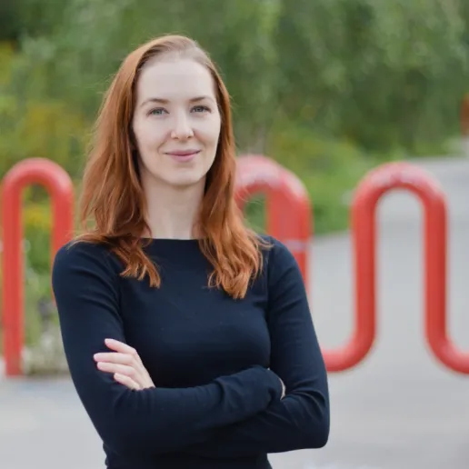 Dr. Katharina Rein