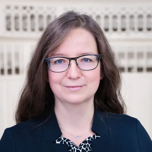 Kathrin Klementz