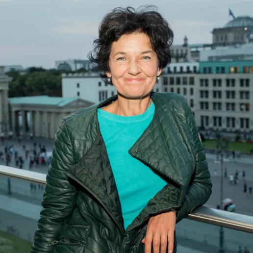 PD Dr. Birgit Dahlke