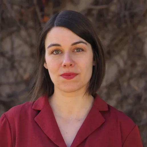 Dipl.-Psych. Johanna Popp