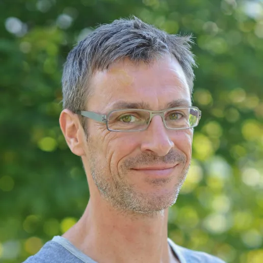 Prof. Dr. Daniel Müller