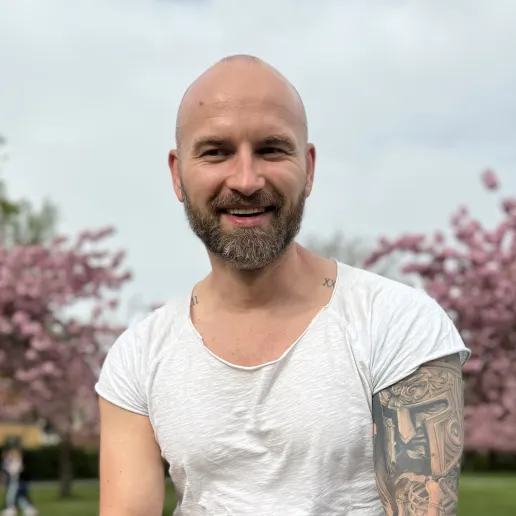 Tomasz Böttcher