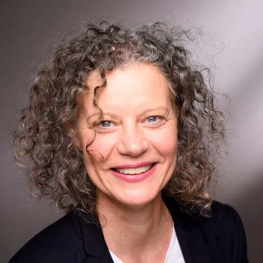 apl. Prof. Dr. Sabine Hunke