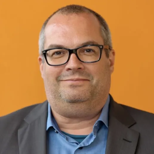 Prof. Dr. Thomas Hoffmann